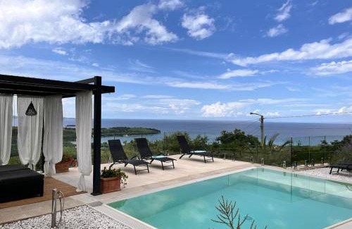Muggia House | SunSeaPoolsideStudio CasaSolare VistaMare