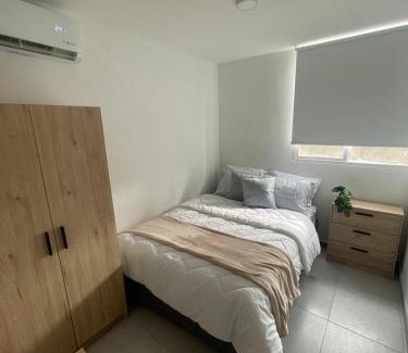 Torices Apartment | Sunset 47 mar y vida