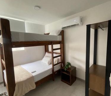 Torices Apartment | Sunset 47 mar y vida