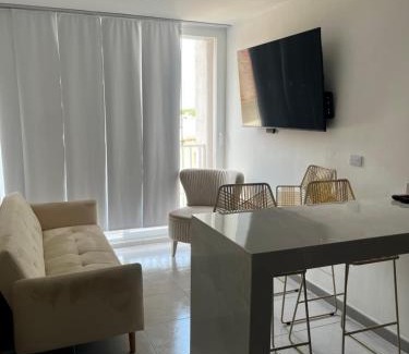 Torices Apartment | Sunset 47 mar y vida