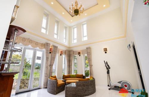 Vung Tau Apartment | Sunset Bãi Dâu Hotel Vũng Tàu VT