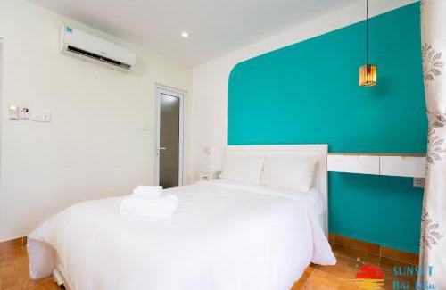 Vung Tau Apartment | Sunset Bãi Dâu Hotel Vũng Tàu VT