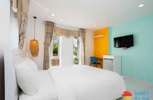 Vung Tau Apartment | Sunset Bãi Dâu Hotel Vũng Tàu VT