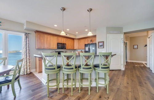 Chincoteague Condo | Sunset Bay 319 - Bella Vista!