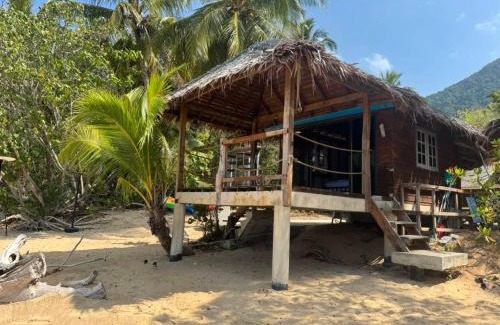 Nuea Khlong Hotel | Sunset Beach Bungalow Koh Pu