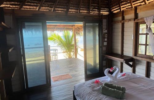 Nuea Khlong Hotel | Sunset Beach Bungalow Koh Pu