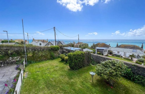 Porthleven House | Sunset Beach House Porthleven