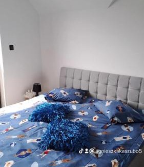 Sarbinowo House | Sunset Beach