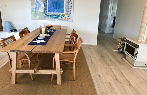 Culburra Beach House | Sunset , beaches on absolute estuary waterfront