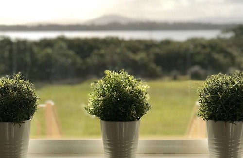 Culburra Beach House | Sunset , beaches on absolute estuary waterfront