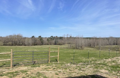 Pearcy Cabin | Sunset Cabin W/Hot Tub-Spring*Summer*Winter*Fall-Luxurious Farmhouse at its BEST