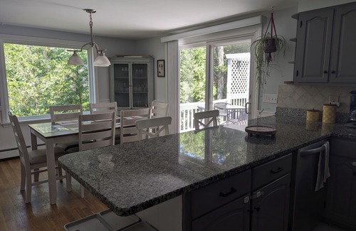 Mashpee House | Sunset Circle: A Family-Friendly Cape Cod Escape on John’s Pond