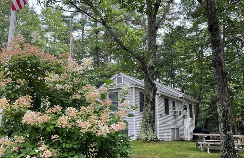 Poland House | Sunset Cove II