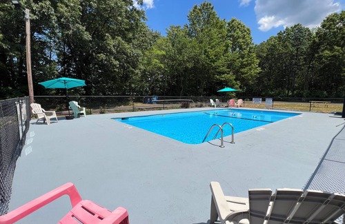 Bridgman House | Sunset Dunes Inn & Suites 102