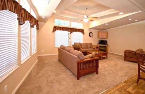 Negreet House | Sunset Escape 4 Toledo Bend