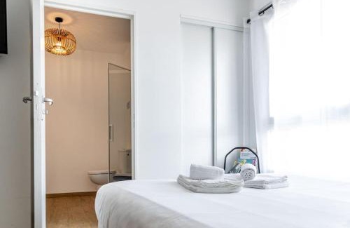 Rocabey - Alsace - Gare Apartment | Sunset