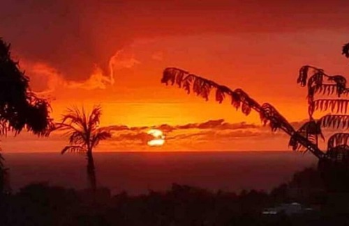 Quemado House | Sunset Glamping at Camp Coqui