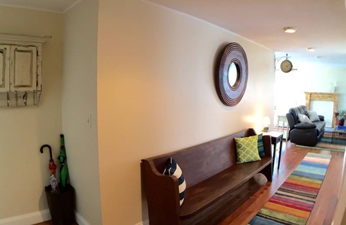 Petoskey Apartment | SUNSET GLORY -Best Views Of The Bay In Downtown Petoskey - Where You Want To Be!