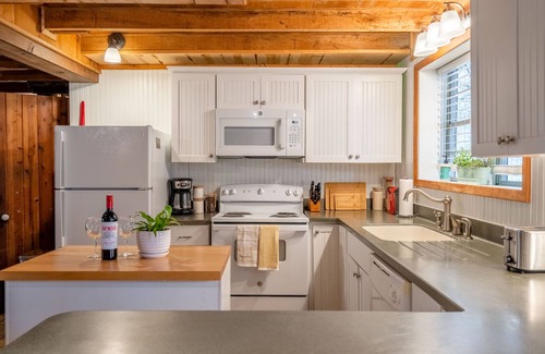 Opelousas Cabin | Sunset Grove LA