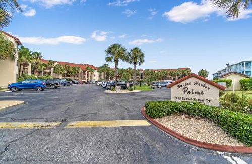 Navarre Beach Hotel | Sunset Harbor Palms 1-311