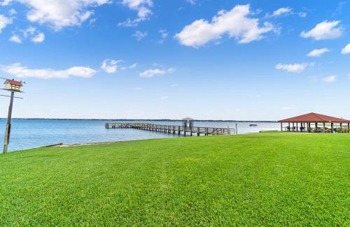 Navarre Beach Hotel | Sunset Harbor Palms 1-311