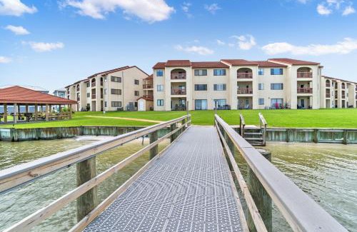 Navarre Beach Hotel | Sunset Harbor Palms 1-311