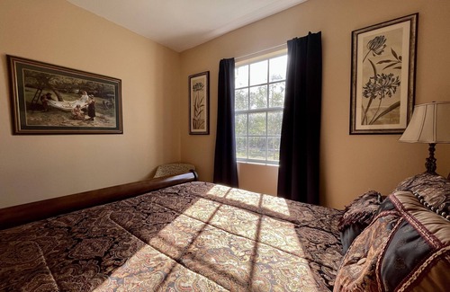 Rural Estates House | Sunset Hide A Way South in Paradise,Naples,Florida with canal water front.