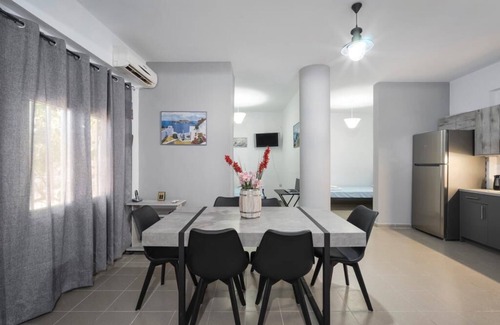 Archanes-Asterousia Apartment | sunset home crete 1