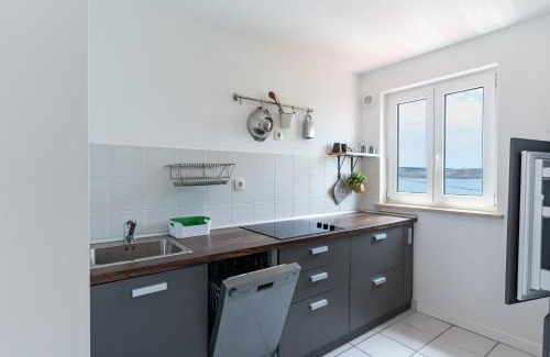Vidalici Apartment | Sunset