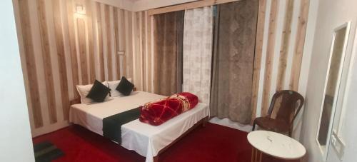 Sohra House | Sunset inlet homestay Cherrapunjee