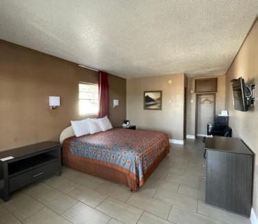 St. Augustine Hotel | Sunset Inn Historic District St. - St. Augustine
