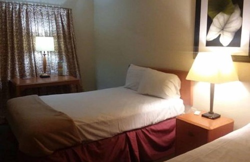 Atlantic City Hotel | Sunset Inn