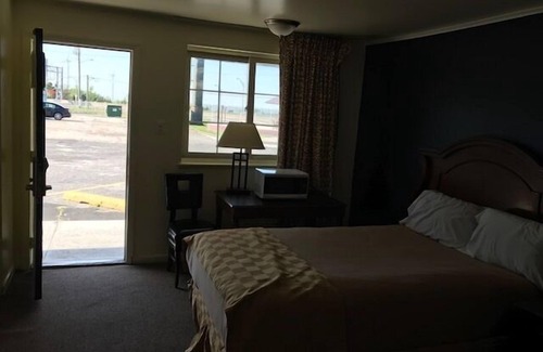 Atlantic City Hotel | Sunset Inn