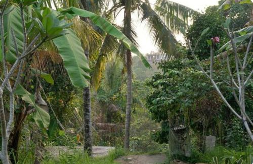 Sambahan Villa | Sunset Jungle Villa by Rare Angon Ubud