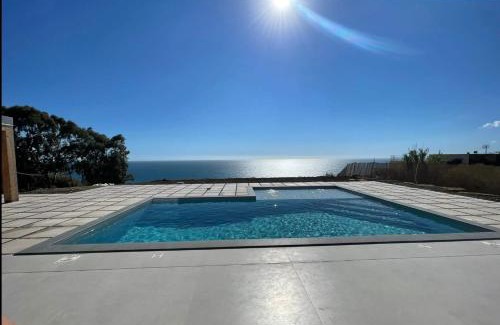 Sciacca Villa | Sunset luxury Villa