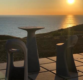 Sciacca Villa | Sunset luxury Villa