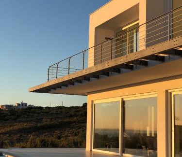 Sciacca Villa | Sunset luxury Villa