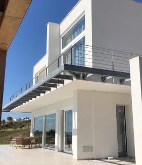 Sciacca Villa | Sunset luxury Villa
