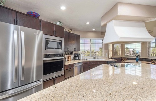 Lake Havasu City House | Sunset Oasis 7 Bedroom Family