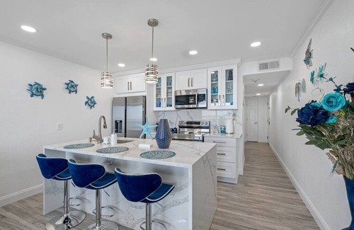 Rocky Point Condo | Sunset Paradise - Find yourself in Tampa