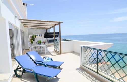 Armacao de Pera Apartment | Sunset Paradise