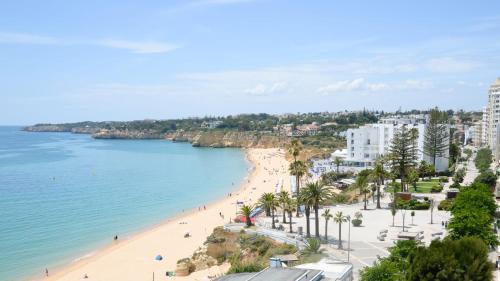 Armacao de Pera Apartment | Sunset Paradise