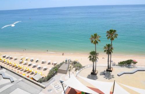 Armacao de Pera Apartment | Sunset Paradise