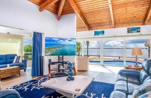 Big Pine Key House | Sunset Retreat