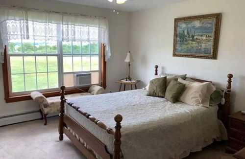 South Thomaston Apartment | Sunset River Housenn