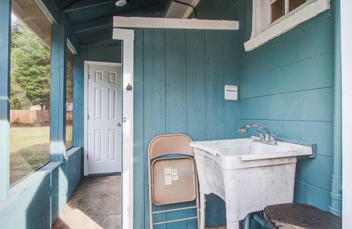Charleston Apartment | Sunset Sands Hideaway