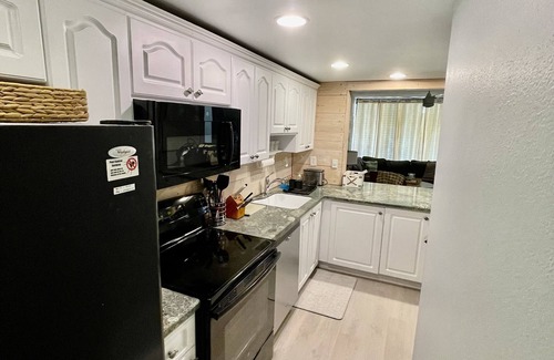 Key Largo Condo | Sunset Serenity at Moon Bay! Amazing Waterfront condo with Spectacular Sunsets!