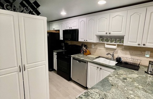 Key Largo Condo | Sunset Serenity at Moon Bay! Amazing Waterfront condo with Spectacular Sunsets!