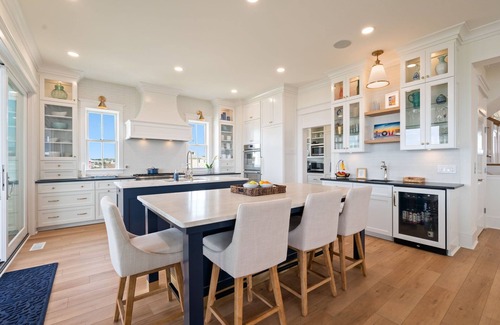 Cape Charles House | Sunset Shores | Chesapeake Properties