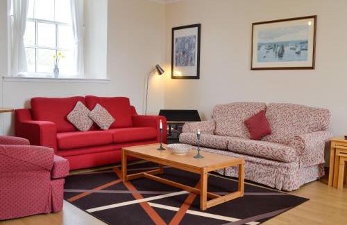 Laurencekirk House | Sunset Song